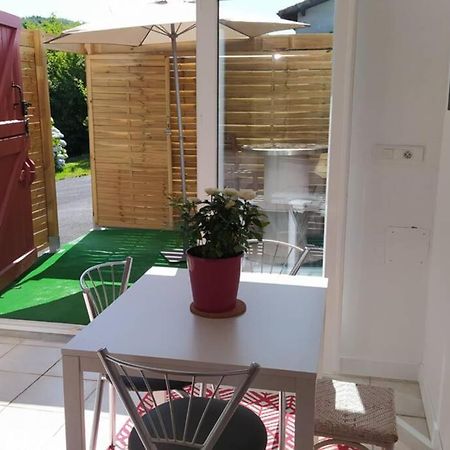 Appartement Tout Confort Au Calme Avec Jacuzzi Mouguerre Esterno foto