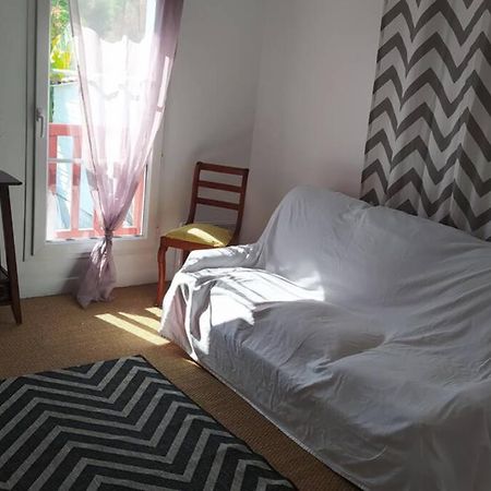Appartement Tout Confort Au Calme Avec Jacuzzi Mouguerre Esterno foto