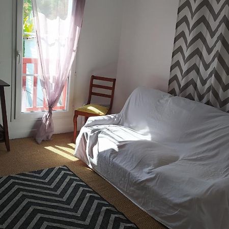 Appartement Tout Confort Au Calme Avec Jacuzzi Mouguerre Esterno foto